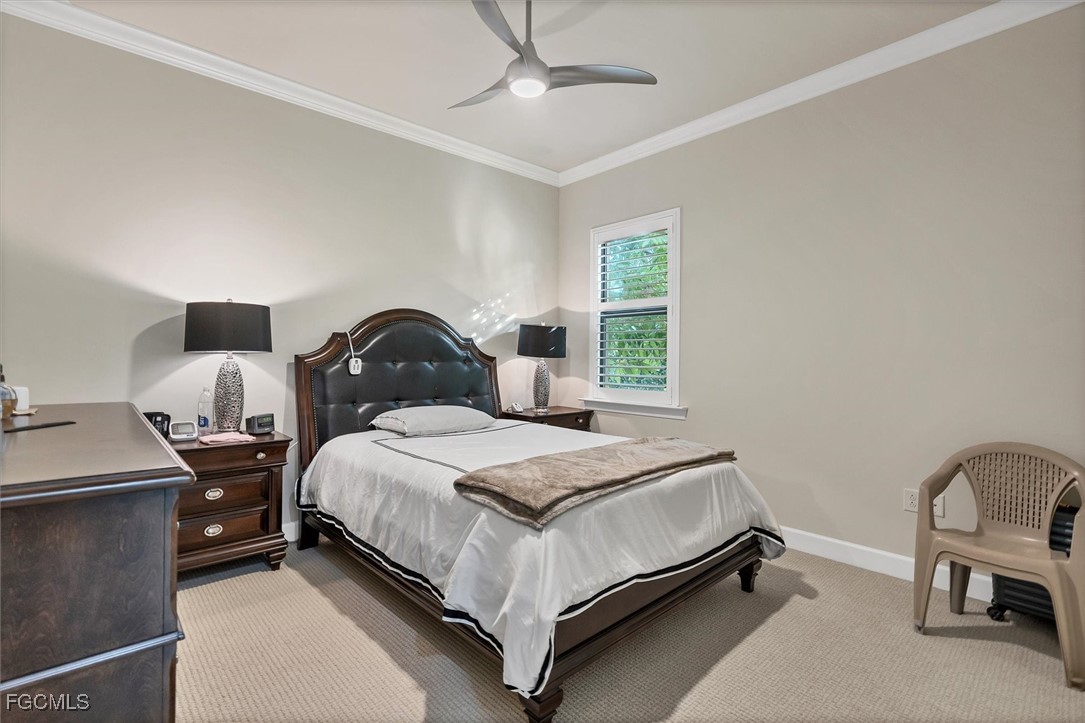 4 Bed Waterfront Home for Sale in Estero, photo 17