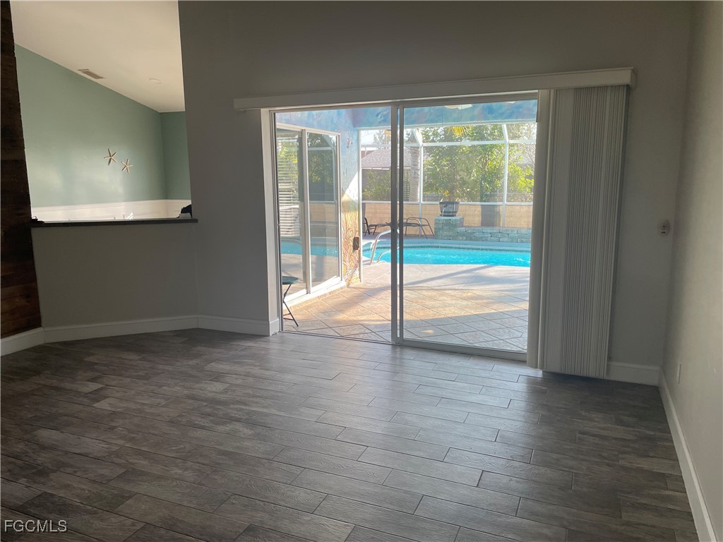 3 Bed Pool Home for Sale in Cape Coral, photo 17
