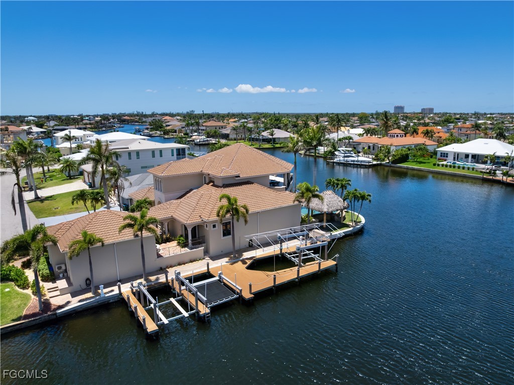 4 Bed Pool Home for Sale in Cape Coral, FL, $3,489,000 — photo 17