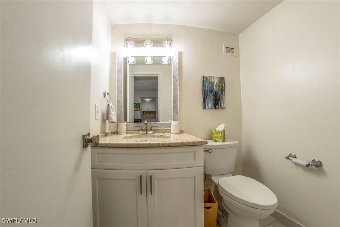 1 Bed Waterfront Home for Sale in Marco Island, FL, $325,000 — photo 17