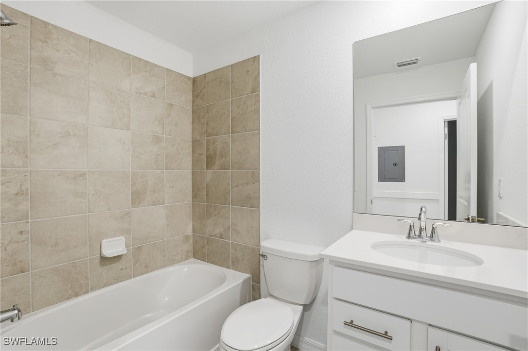 2 Bed Condominium for Sale in Webbs Reserve, FL, $297,000 — photo 17