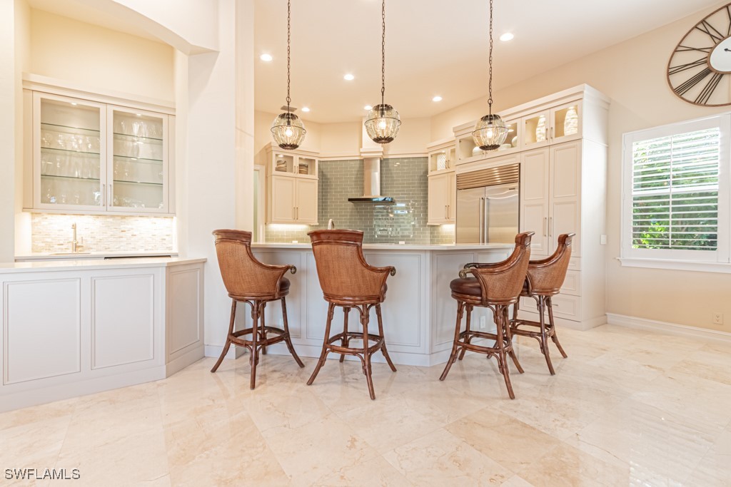 4 Bed Pool Home for Sale in Marsh Links, photo 17