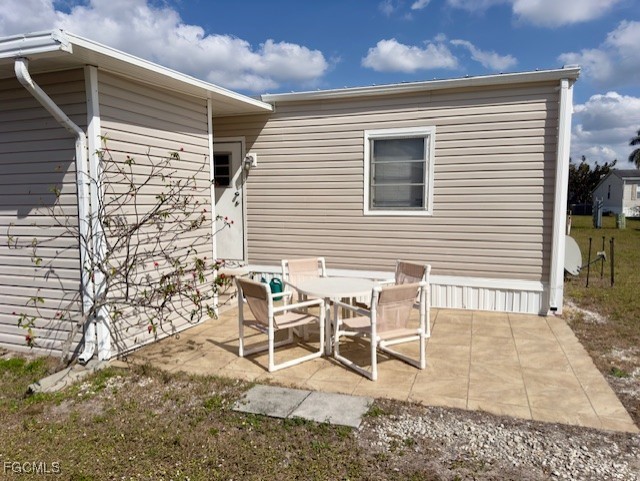 2 Bed ManufacturedHome for Sale in Fort Myers, FL, $84,000 — photo 17