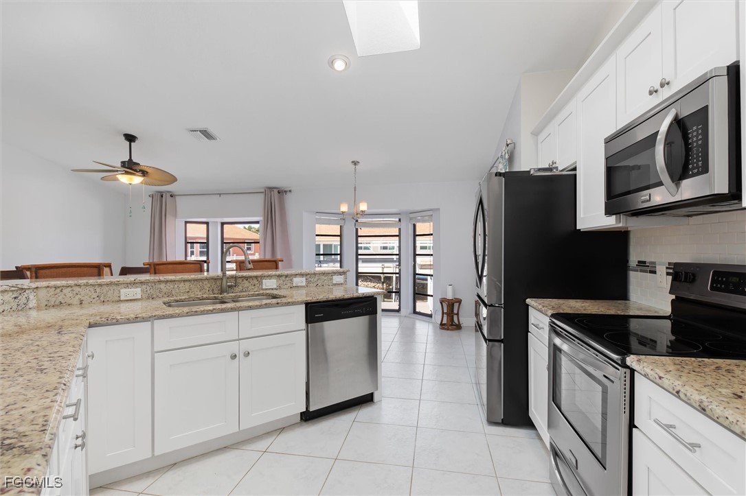 3 Bed Waterfront Home for Sale in Punta Gorda, photo 17