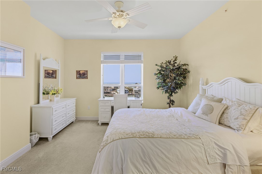 2 Bed Waterfront Home for Sale in Waterside At Bay Beach, FL — photo 17