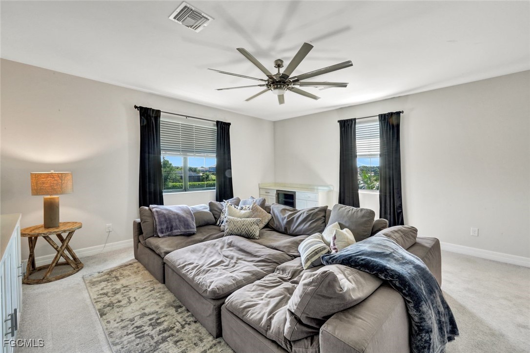 5 Bed Pool Home for Sale in Estero, photo 17
