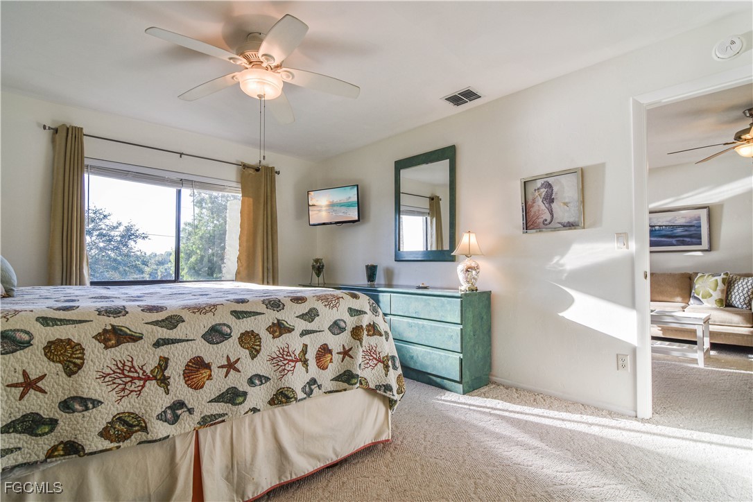2 Bed Condominium for Sale in North Fort Myers, FL, $143,000 — photo 17