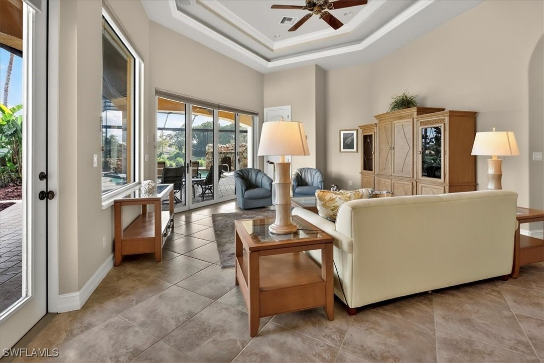 3 Bed Pool Home for Sale in Naples, photo 17
