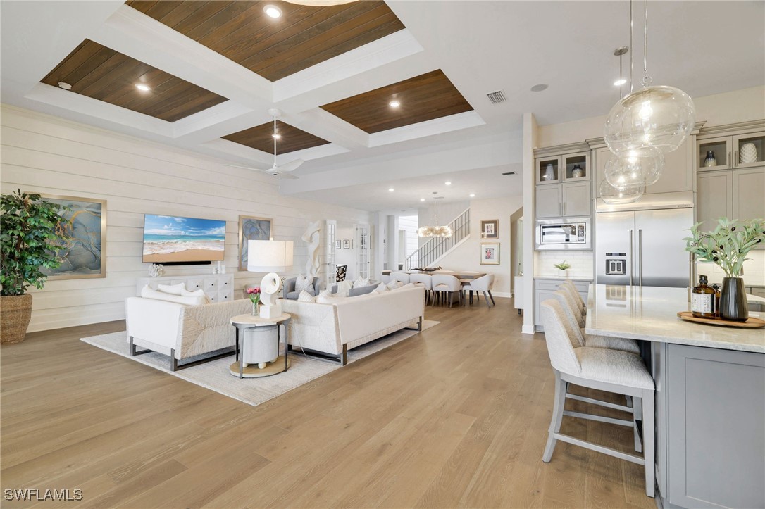 4 Bed Pool Home for Sale in Wildblue, photo 17