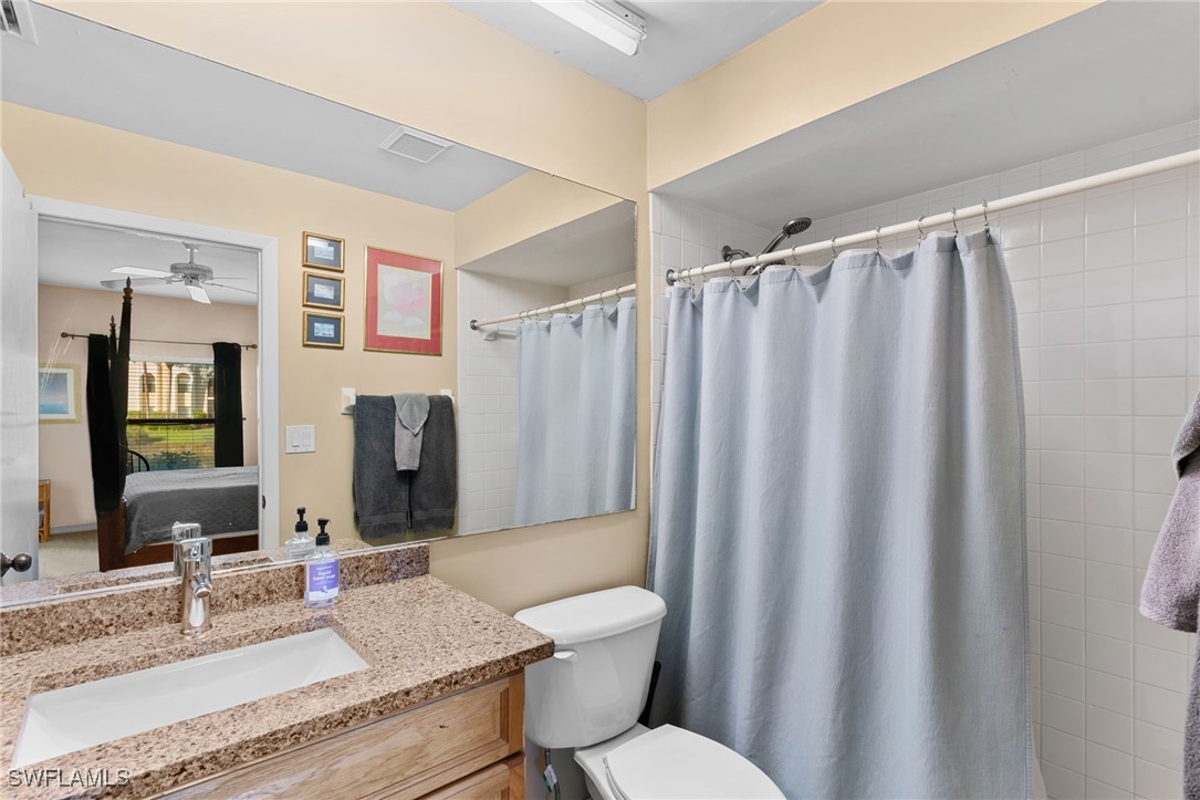 2 Bed Waterfront Home for Sale in Naples, FL, $250,000 — photo 17