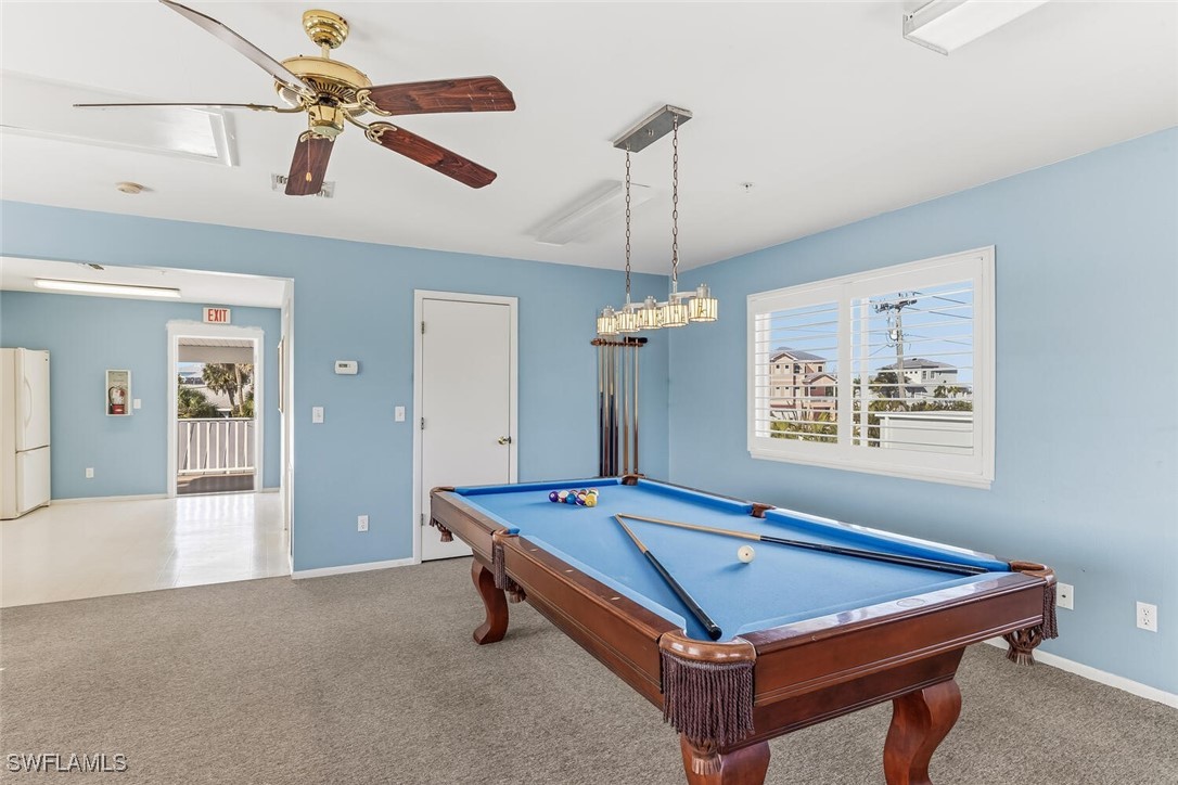 2 Bed Pool Home for Sale in Fort Myers Beach, photo 17