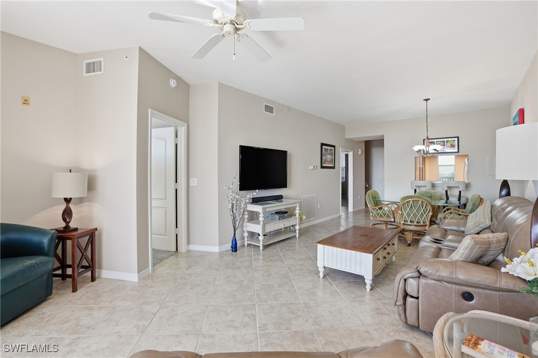 2 Bed Waterfront Home for Sale in Palm Harbor Club, FL — photo 17