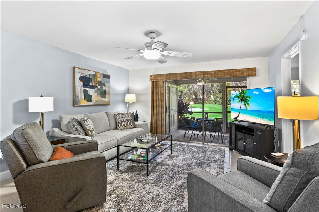 2 Bed Condominium for Sale in Fort Myers, FL, $178,000 — photo 17