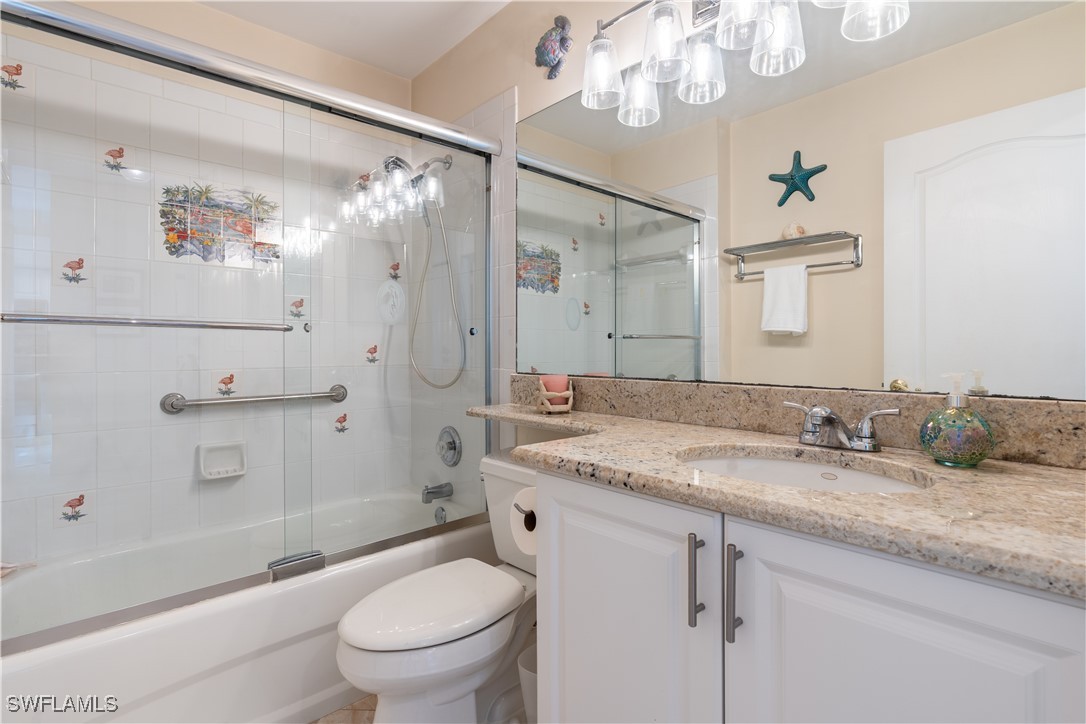 3 Bed Waterfront Home for Sale in Naples, FL, $375,000 — photo 17