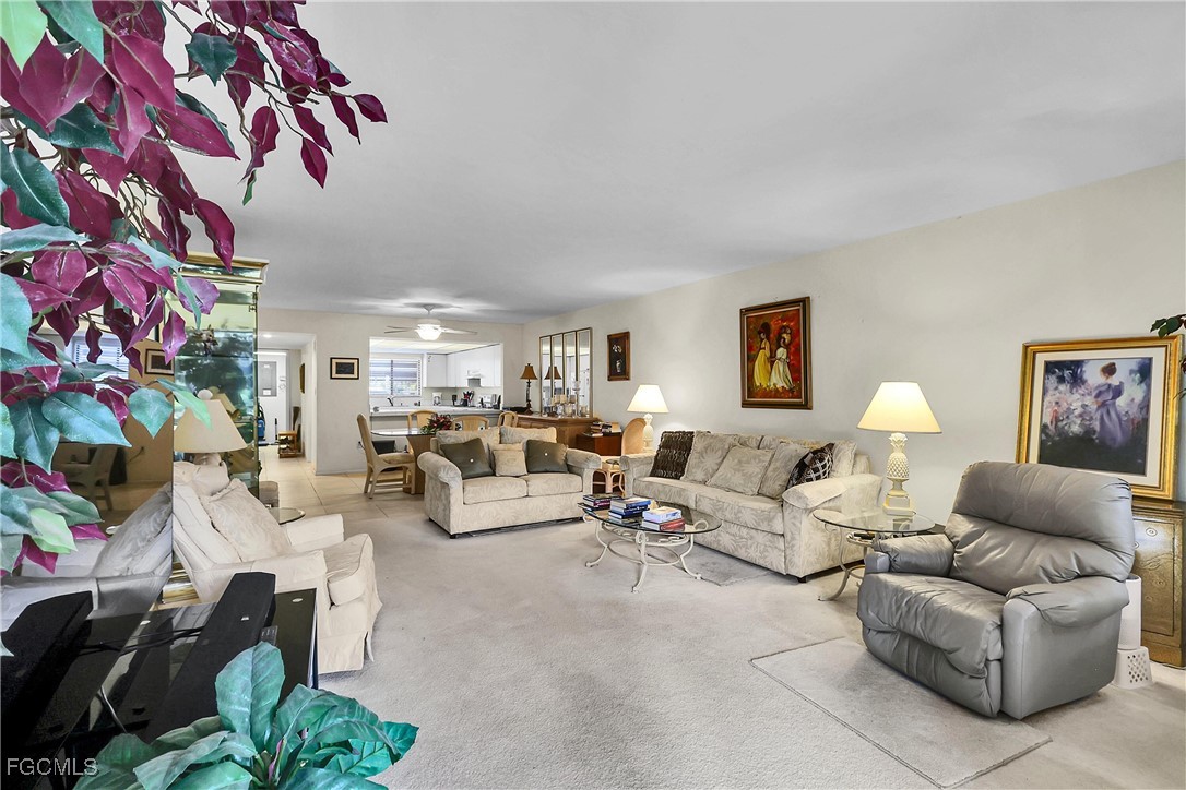 2 Bed Condominium for Sale in Fort Myers, photo 17
