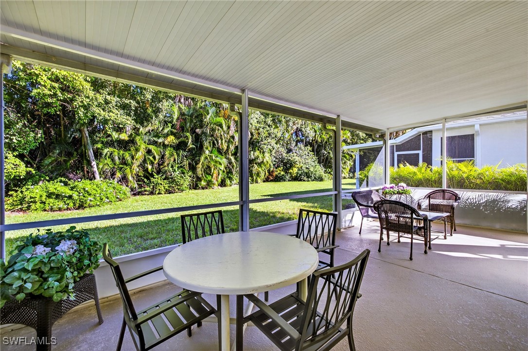 3 Bed Attached for Sale in Estero, photo 17