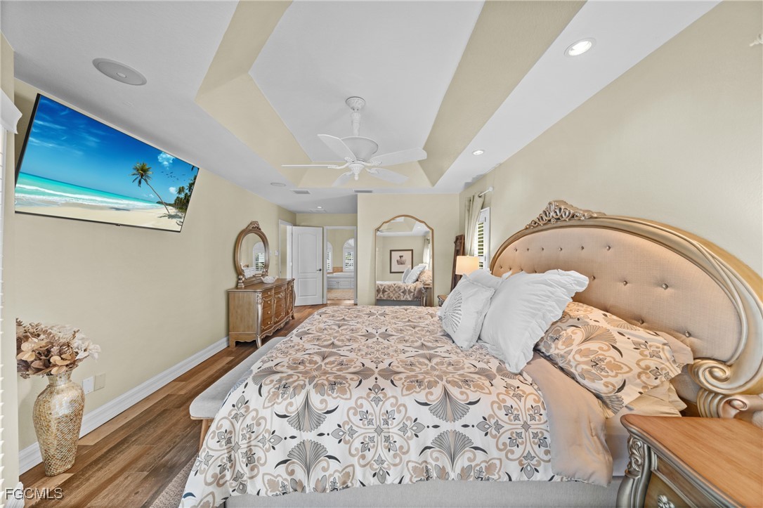 3 Bed Pool Home for Sale in Matlacha Isles, FL, $874,900 — photo 17