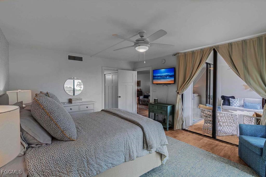 2 Bed Waterfront Home for Sale in Sanibel, photo 17