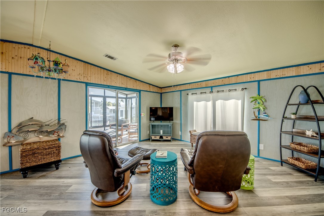 2 Bed Waterfront Home for Sale in Pine Island Cove, FL — photo 17