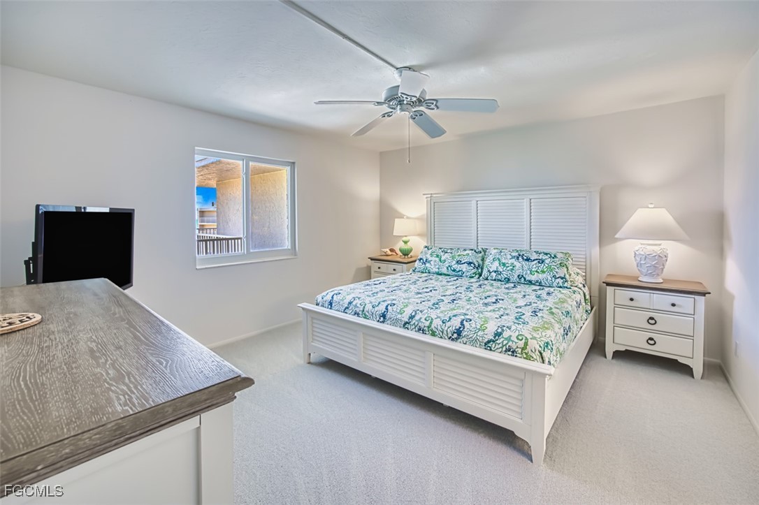 2 Bed Waterfront Home for Sale in Sanibel, photo 17