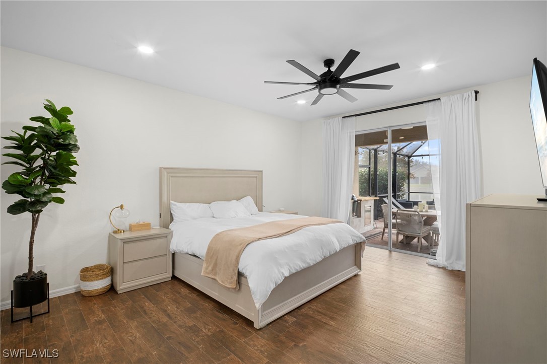 5 Bed Pool Home for Sale in Magnolia Lakes, FL, $589,000 — photo 17