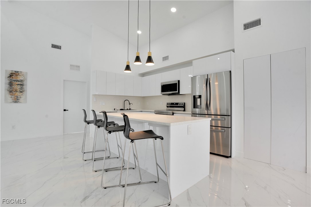 4 Bed Pool Home for Sale in Cape Coral, photo 17