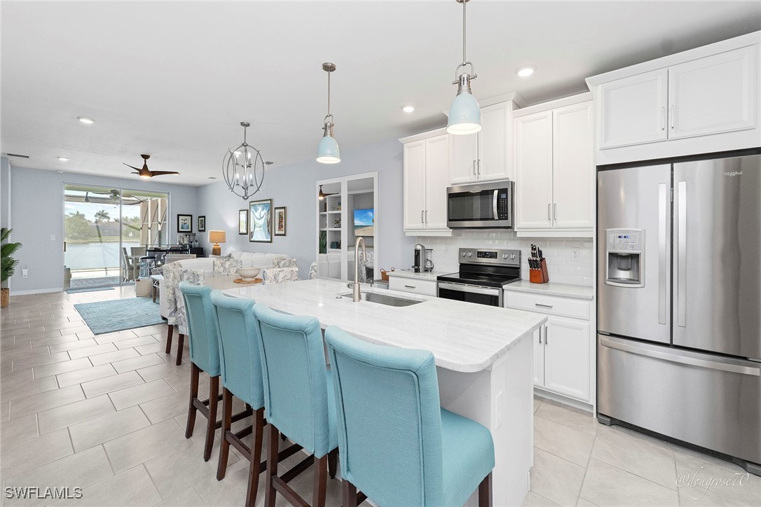 2 Bed Pool Home for Sale in Coral Harbor, FL, $610,000 — photo 17