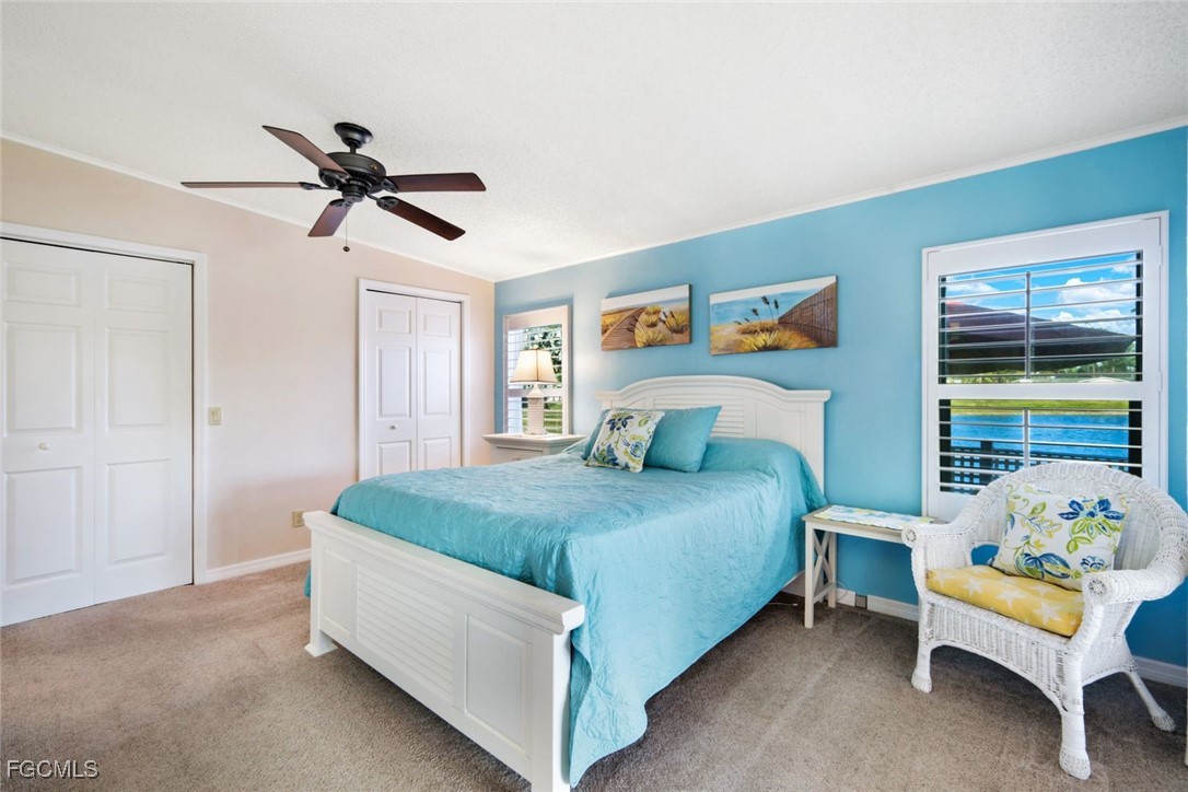 2 Bed Waterfront Home for Sale in North Fort Myers, FL — photo 17