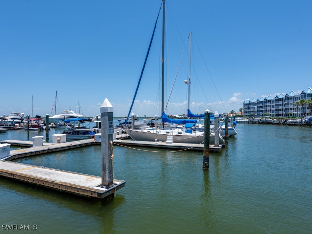 2 Bed Waterfront Home for Sale in Anglers Cove, FL, $519,000 — photo 17