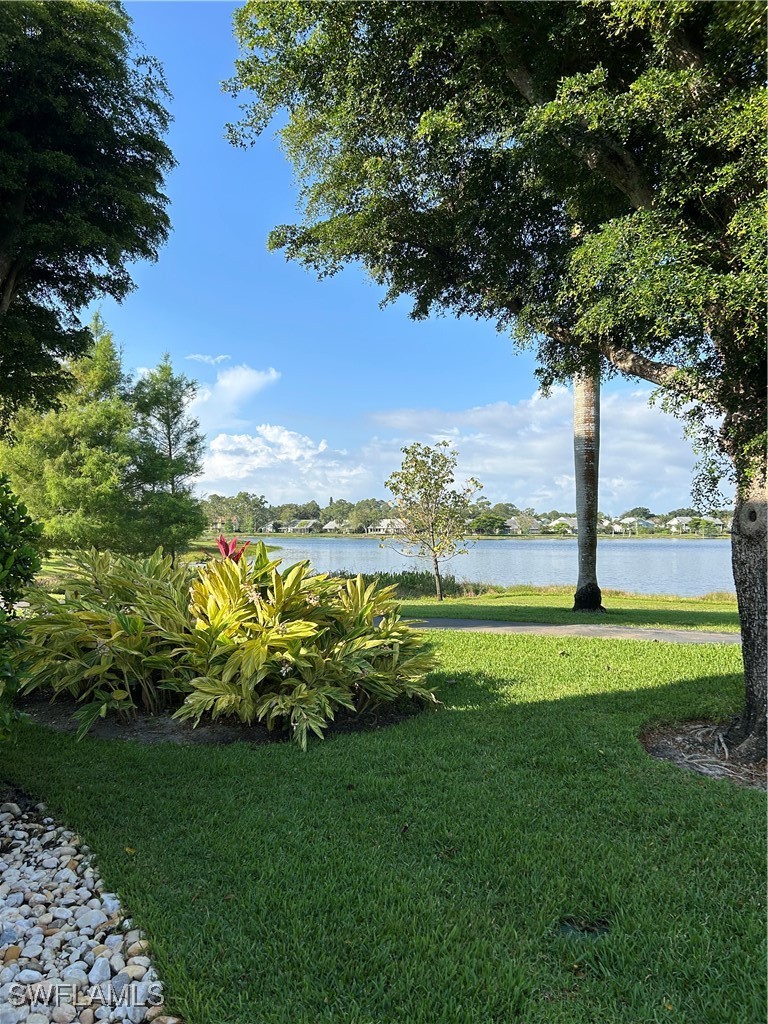 1 Bed Waterfront Home for Sale in Naples, FL — photo 17