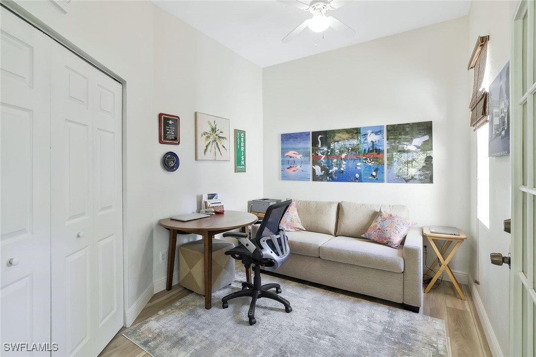 2 Bed Attached for Sale in Hunters Ridge, photo 17