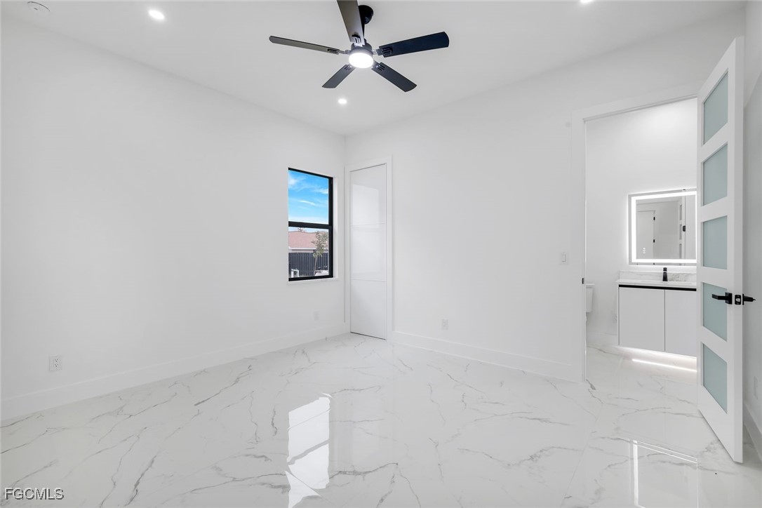 3 Bed Pool Home for Sale in Cape Coral, photo 17
