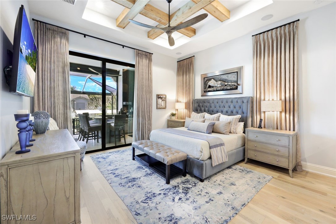 4 Bed Pool Home for Sale in Gull Haven, FL, $3,699,000 — photo 17