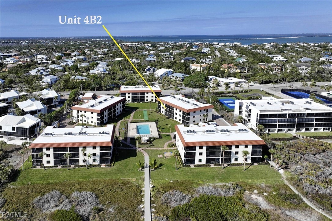 1 Bed Pool Home for Sale in Sanibel, photo 17