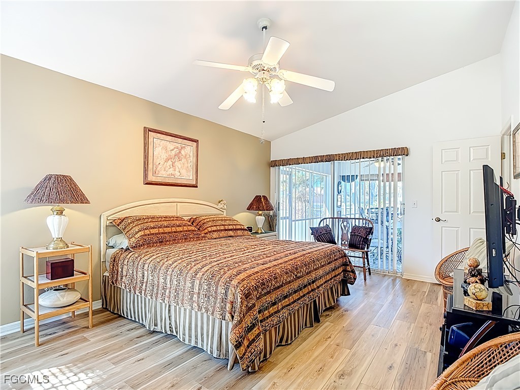 2 Bed SingleFamilyResidence for Sale in North Fort Myers, FL — photo 17