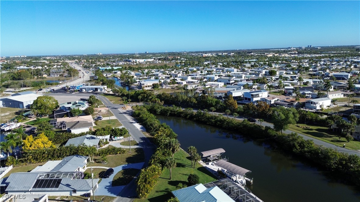 3 Bed Waterfront Home for Sale in Tip Top Isles, FL — photo 17