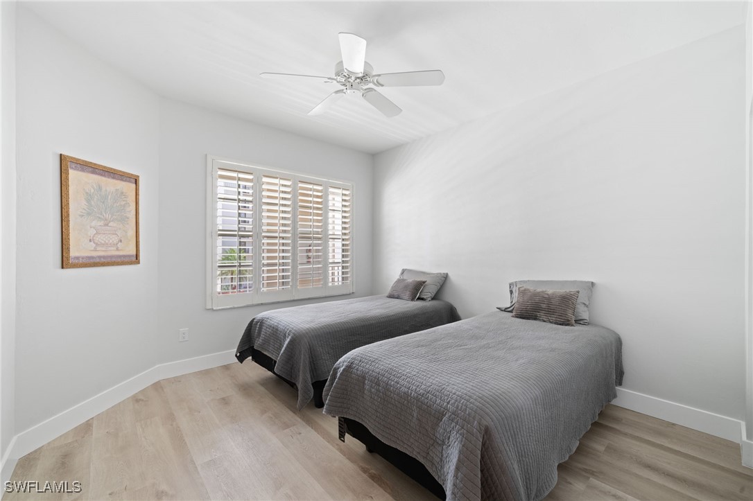 3 Bed Waterfront Home for Sale in Naples, FL, $1,749,000 — photo 17