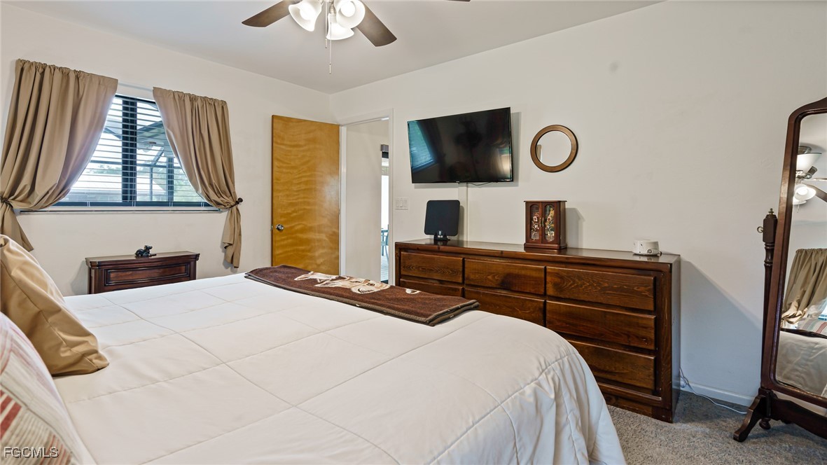3 Bed Pool Home for Sale in North Fort Myers, FL, $649,000 — photo 17