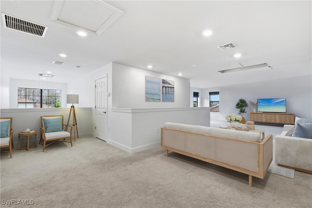 4 Bed Pool Home for Sale in Corkscrew Shores, photo 17
