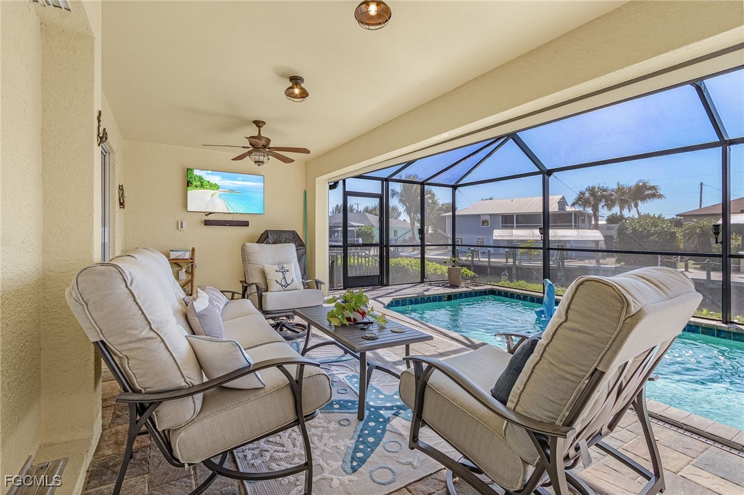3 Bed Pool Home for Sale in Gulfhaven, FL, $789,900 — photo 17