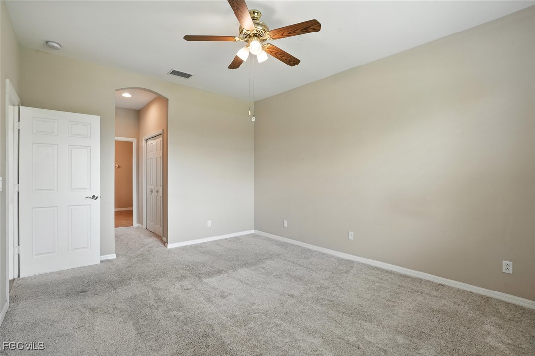 3 Bed Waterfront Home for Sale in Fort Myers, FL, $369,000 — photo 17