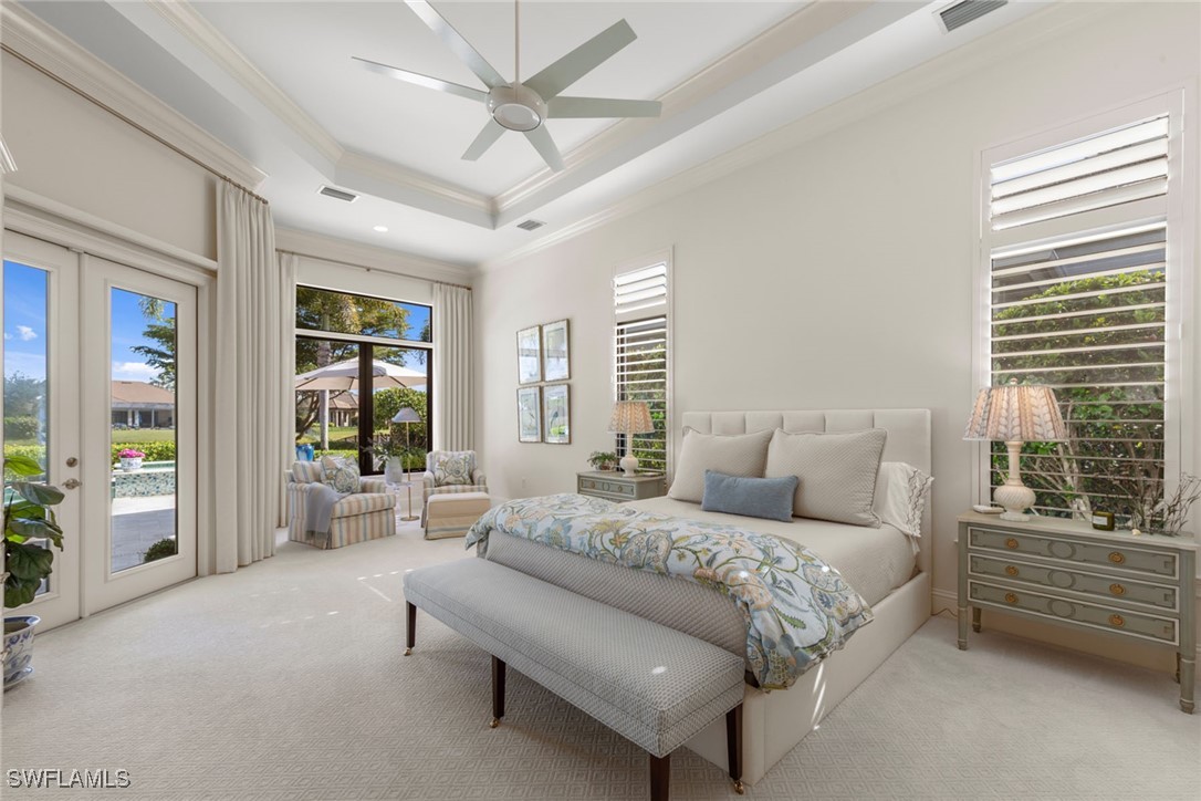 4 Bed Pool Home for Sale in Quail West, FL, $4,199,000 — photo 17