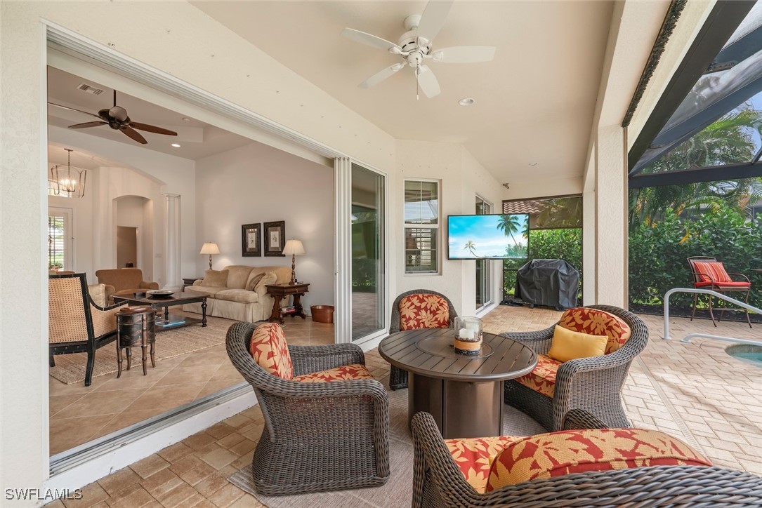 3 Bed Pool Home for Sale in Hollybrook, photo 17