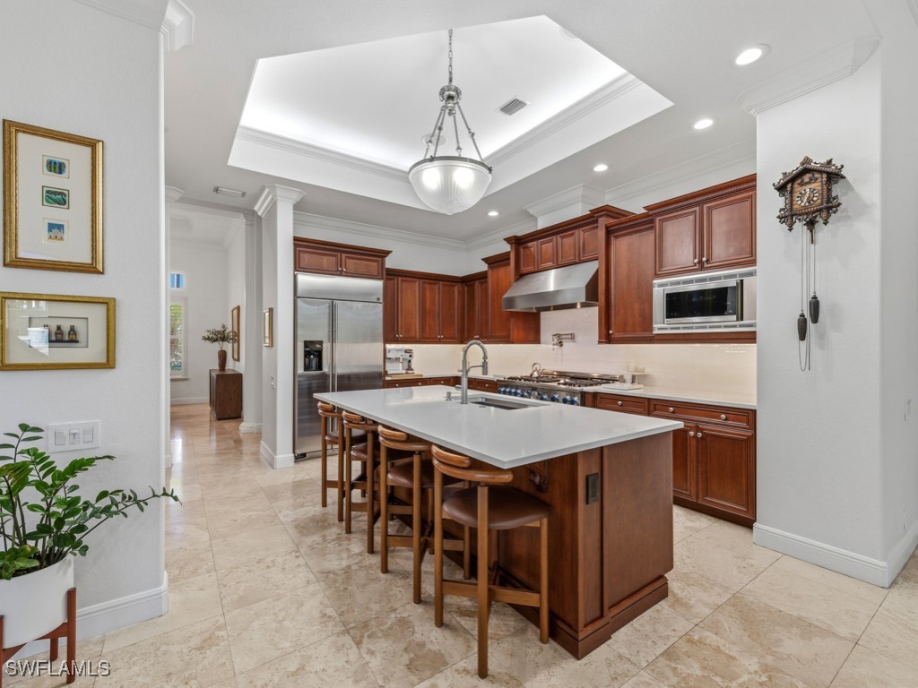 5 Bed Pool Home for Sale in Pine Ridge, photo 17