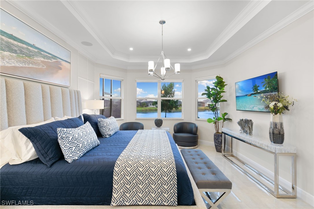 3 Bed Pool Home for Sale in Naples, FL, $1,649,000 — photo 17