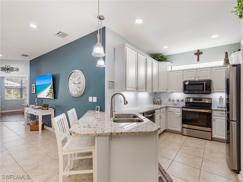 2 Bed Attached for Sale in Bella Terra, FL — photo 17
