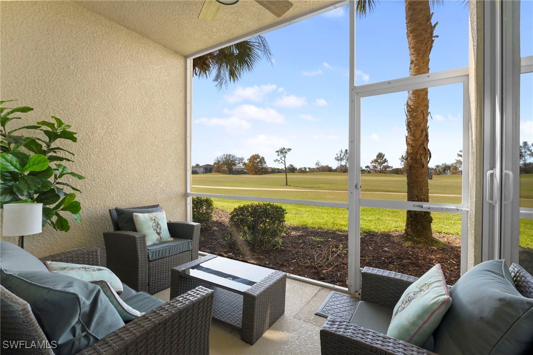 2 Bed Waterfront Home for Sale in Stoneybrook, FL — photo 17