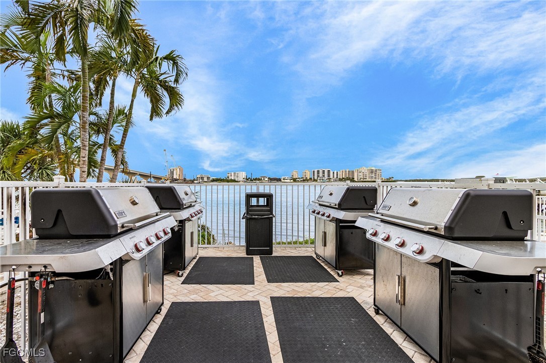 1 Bed Waterfront Home for Sale in Lovers Key Beach Club, FL — photo 17