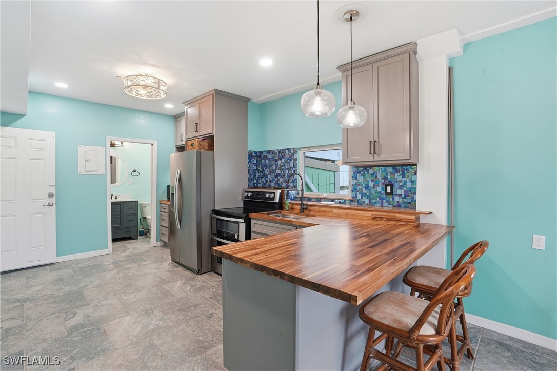 3 Bed Pool Home for Sale in St James City, FL, $899,000 — photo 17