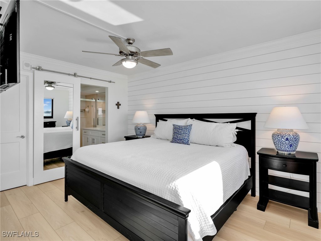 2 Bed Waterfront Home for Sale in Carlos Pointe, FL — photo 17